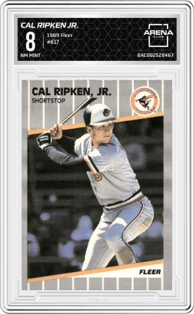 Cal Ripken Jr.
