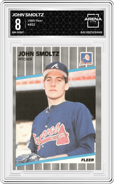 John Smoltz