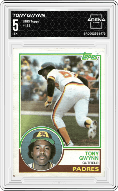 Tony Gwynn