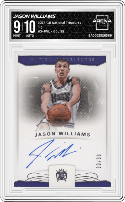 Jason Williams