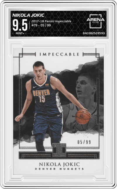 Nikola Jokic