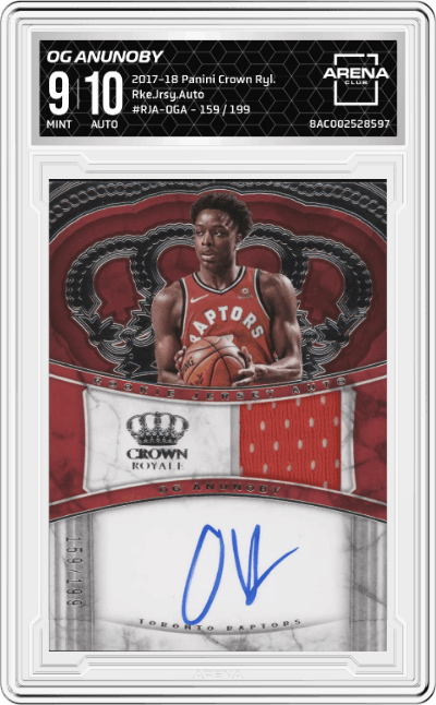 OG Anunoby