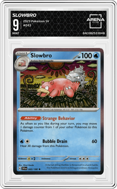 Slowbro