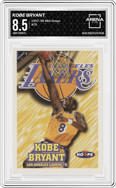Kobe Bryant