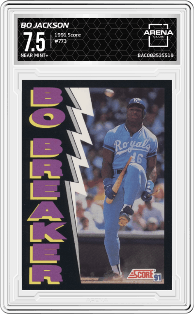 Bo Jackson