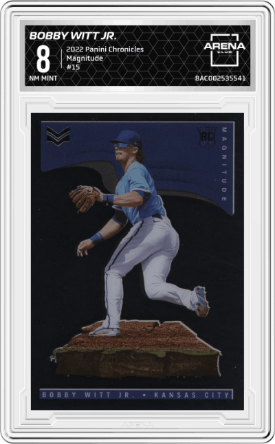 Bobby Witt Jr.