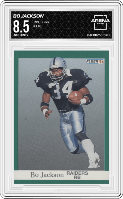 Bo Jackson