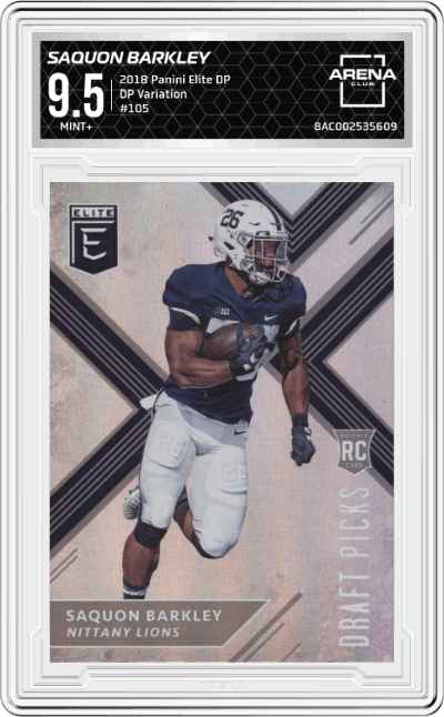 Saquon Barkley