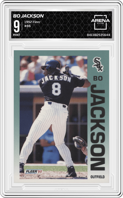Bo Jackson