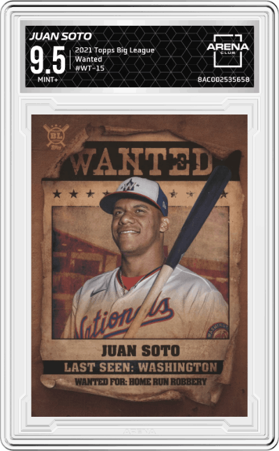 Juan Soto