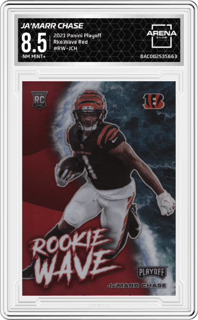 Ja'Marr Chase