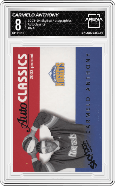 Carmelo Anthony
