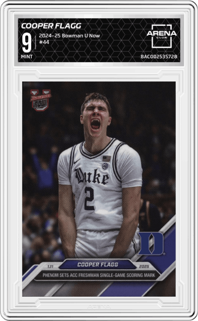 Cooper Flagg