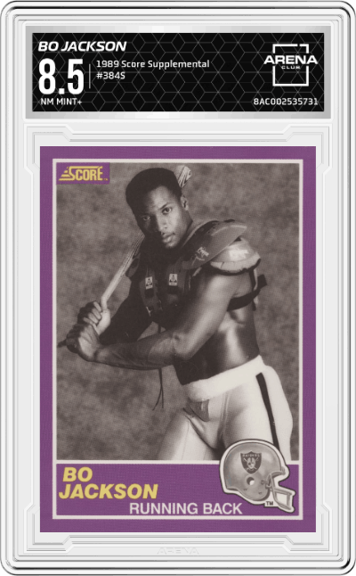 Bo Jackson