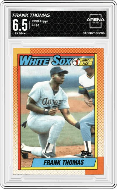 Frank Thomas