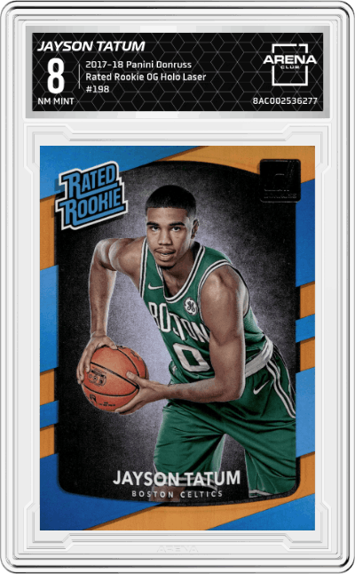Jayson Tatum