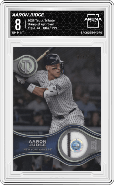 Aaron Judge