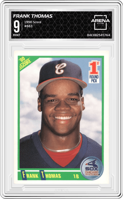 Frank Thomas