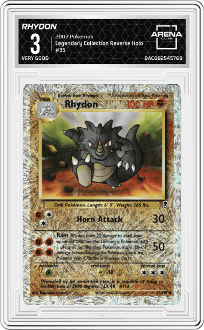 Rhydon