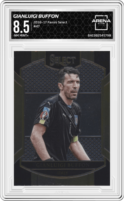 Gianluigi Buffon