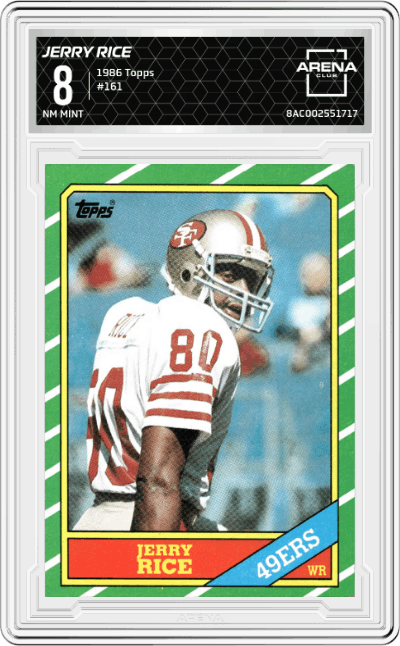 Jerry Rice
