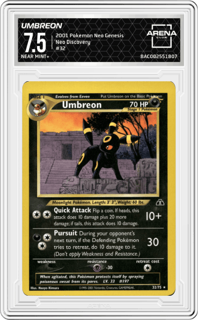 Umbreon