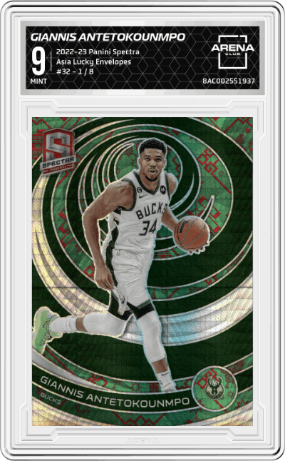 Giannis Antetokounmpo