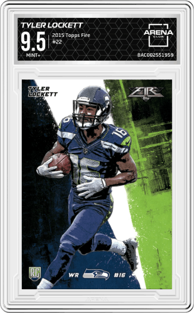 Tyler Lockett