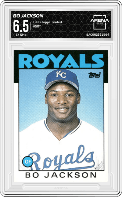 Bo Jackson