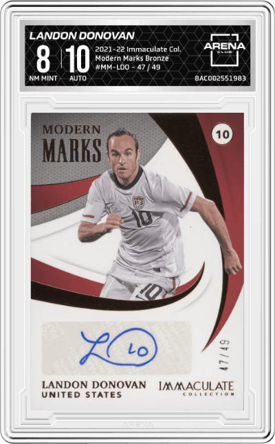 Landon Donovan