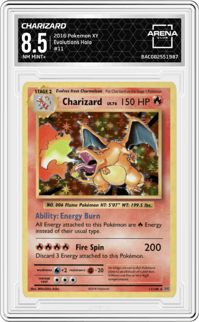 Charizard
