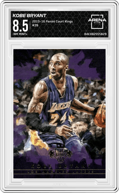 Kobe Bryant