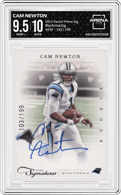 Cam Newton