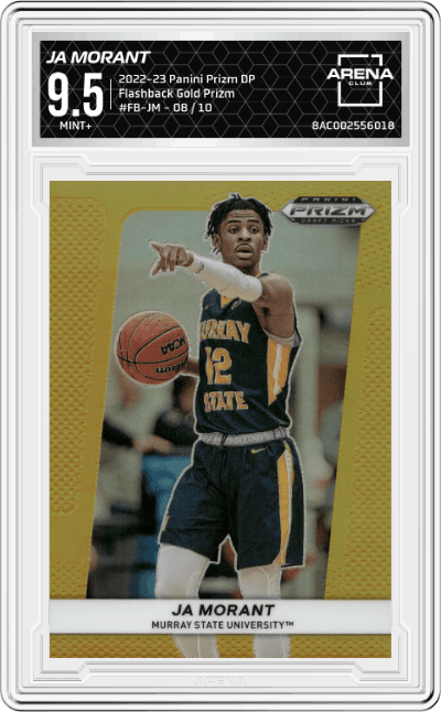 Ja Morant