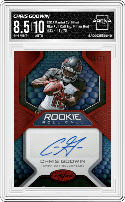 Chris Godwin