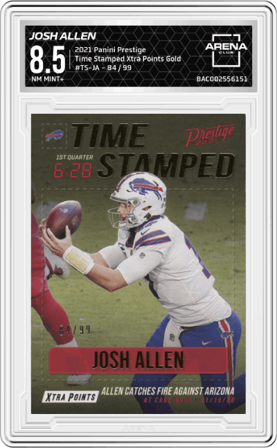 Josh Allen