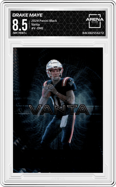 Drake Maye
