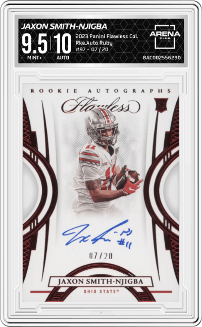 Jaxon Smith-Njigba
