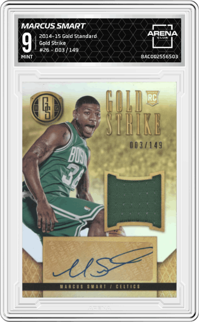 Marcus Smart