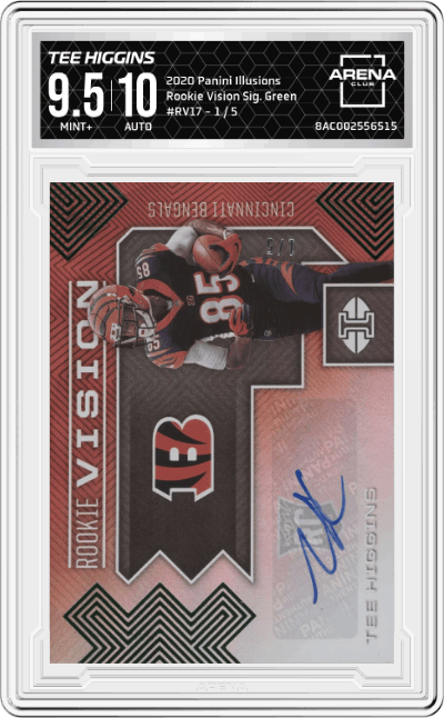 Tee Higgins