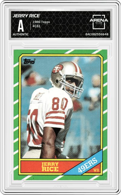 Jerry Rice