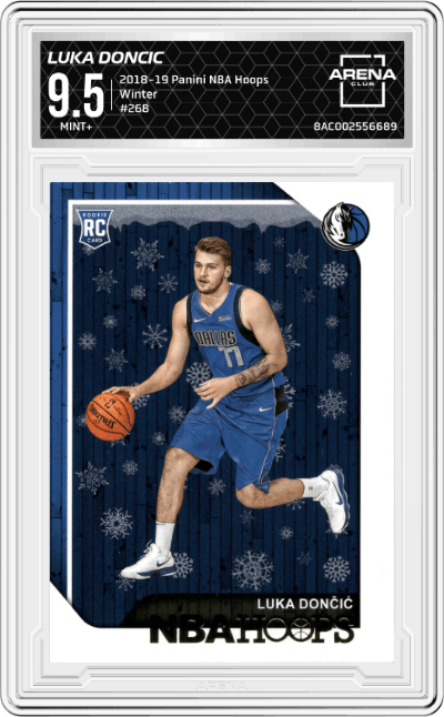 Luka Doncic