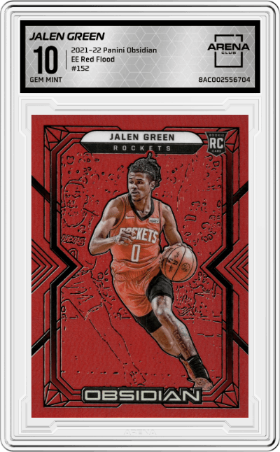 Jalen Green