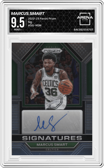 Marcus Smart