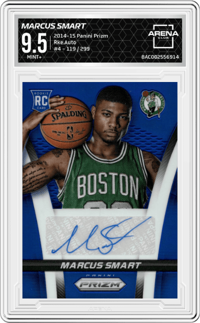 Marcus Smart