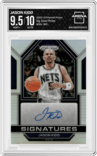 Jason Kidd
