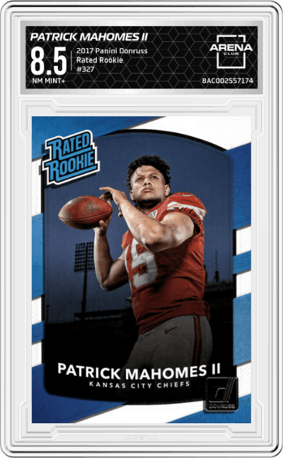 Patrick Mahomes II