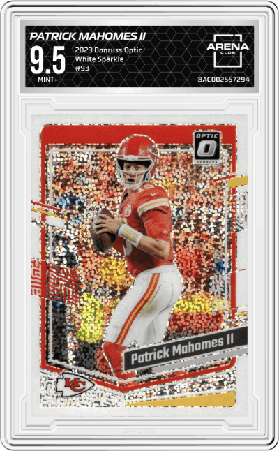 Patrick Mahomes II