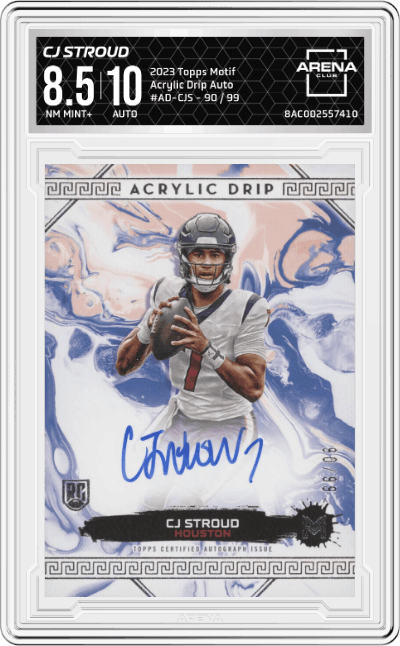 CJ Stroud