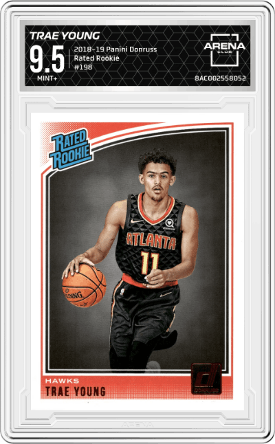 Trae Young